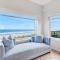 Elegant Oceanfront Penthouse with Panoramic view, Omni Resort, Sea Dunes - أميليا أيلاند