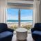 Elegant Oceanfront Penthouse with Panoramic view, Omni Resort, Sea Dunes - أميليا أيلاند