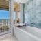 Elegant Oceanfront Penthouse with Panoramic view, Omni Resort, Sea Dunes - أميليا أيلاند