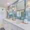 Elegant Oceanfront Penthouse with Panoramic view, Omni Resort, Sea Dunes - أميليا أيلاند