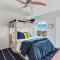 Elegant Oceanfront Penthouse with Panoramic view, Omni Resort, Sea Dunes - أميليا أيلاند