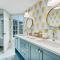 Elegant Oceanfront Penthouse with Panoramic view, Omni Resort, Sea Dunes - أميليا أيلاند