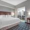 Hampton Inn & Suites Providence Downtown