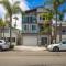 6 Bedroom Duplex near the Balboa Pier and Fun Zone with AC - شاطئ نيوبورت