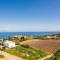 Seaside Luxury Villa with Heated Pool