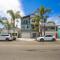 6 Bedroom Duplex near the Balboa Pier and Fun Zone with AC - شاطئ نيوبورت