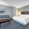 Hampton Inn & Suites Providence Downtown - Providence