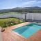 Palmeiras Beach House - Santa Cruz