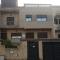 Elegant villa for family and business trips