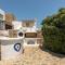 Manolia Luxury Private house by Mykonian Kazarte