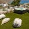Manolia Luxury Private house by Mykonian Kazarte
