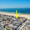 1 House from the Sand with Rooftop Deck on 28th Street - شاطئ نيوبورت