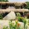 Hotel talú tayrona