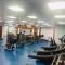A103 Cozy Private Room Shared Apartment Muroor Abu Dhabi UAE