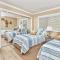 1 House from the Sand with Rooftop Deck on 28th Street - شاطئ نيوبورت