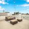 7 Bedroom Duplex Home with Rooftop & Peek-A-Boo Ocean View - شاطئ نيوبورت