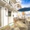 7 Bedroom Duplex Home with Rooftop & Peek-A-Boo Ocean View - شاطئ نيوبورت
