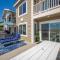 Newport Paradise - Oceanfront Home by the Pier - شاطئ نيوبورت