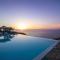 Splendid Messinia Resort Villa | Private Pool Mansion Sea View | Private Pool & Sea Views - كالاماتا