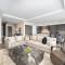 True Luxury Living in Fashion Island with Elevator and Ocean Views - شاطئ نيوبورت
