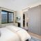 True Luxury Living in Fashion Island with Elevator and Ocean Views - شاطئ نيوبورت