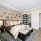 True Luxury Living in Fashion Island with Elevator and Ocean Views