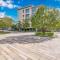 True Luxury Living in Fashion Island with Elevator and Ocean Views - شاطئ نيوبورت