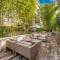 True Luxury Living in Fashion Island with Elevator and Ocean Views - شاطئ نيوبورت