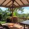 Martinique, la Ptite Maison dans la colline