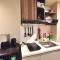 Furnished Studio, 5 mins to LRT Jabodebek Station - Kaliastana Furnished Studio, 5 mins to LRT Jabodebek Station - Kaliastana