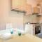 Beautiful Apartment In Rapallo With Kitchen