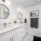 Spacious Home with 7 Beds minutes from Mission Bay