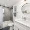 Spacious Home with 7 Beds minutes from Mission Bay