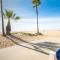 2 Bedroom BACK Apt at OCEANFRONT HOME on 15th St
