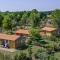 Camping Onlycamp le Champ dété