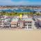 Luxury 4 Bedroom Oceanfront Home with AC