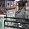 Terraço da Vila
