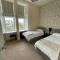 Luxury Apartment at Barron House - Nairn