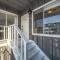 1 Bedroom Apartment in the back of our Oceanfront Home