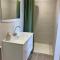 Logement entier vue mer
