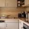 Holiday home Nispel 2