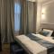 Hotel Balkan Centar
