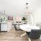 Perfect Renovated and Modern Duplex on Balboa Island - شاطئ نيوبورت