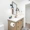 Perfect Renovated and Modern Duplex on Balboa Island - 纽波特海滩