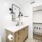 Perfect Renovated and Modern Duplex on Balboa Island - 纽波特海滩