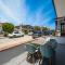 Perfect Renovated and Modern Duplex on Balboa Island - 纽波特海滩