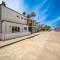 Perfect Renovated and Modern Duplex on Balboa Island - 纽波特海滩