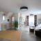 Holiday apartment MozartMansarde
