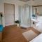 Holiday apartment MozartMansarde