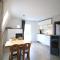 Holiday apartment MozartMansarde